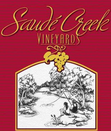 Saudé Creek Vineyards