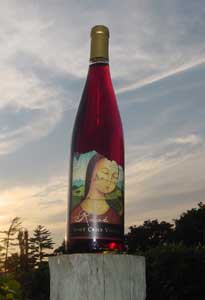 Saint Croix Vineyards
