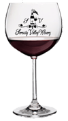Serenity Valley Winery