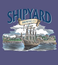 Shipyard Brewing Company