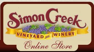 Simon Creek Vineyard & Winery