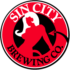 Sin City Brewing Co. - Planet Hollywood