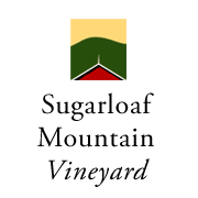 Sugarloaf Mountain Vineyard
