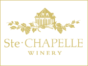 Ste. Chapelle Winery