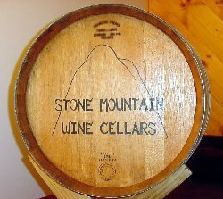 Stone Mountain Wine Cellars