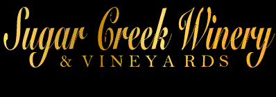 Sugar Creek Winery & Vineyards