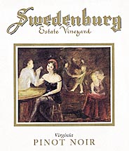 Swedenburg Estate Vineyard