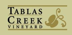 Tablas Creek Vineyard