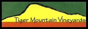 Tiger Mountain Vineyards