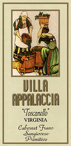 Villa Appalaccia Winery