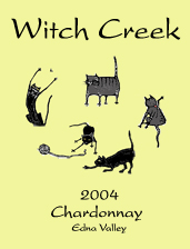 Witch Creek Winery