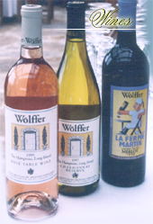 Wölffer Estate Wine & Cider