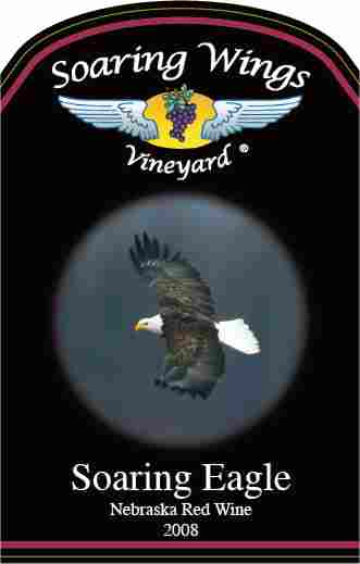 Soaring Eagle