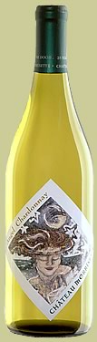 Angel Chardonnay