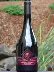 Reserve "Wolf Hill" Pinot Noir
