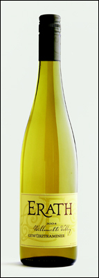 Dry Gewûrztraminer