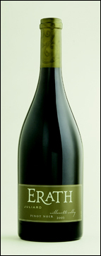 Pinot Noir Juliard