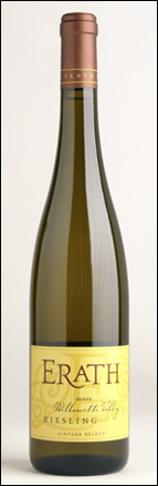 Dry Riesling Vintage Select