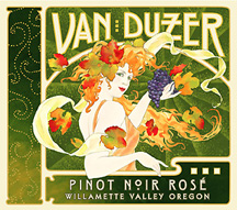 Pinot Noir Rosé
