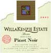 Pinot Noir Aliette Cork-Free