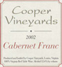 Cabernet Franc