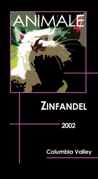 Zinfandel - Columbia Valley