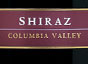 Two Vines Shiraz