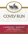 Quail Series Cabernet-Merlot