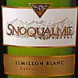 Semillon Blanc