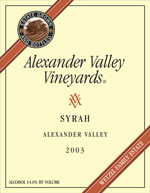 Syrah