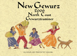 New Gewurz