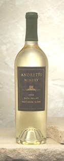 Napa Valley Sauvignon Blanc