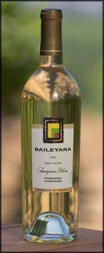 Baileyana Sauvignon Blanc