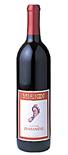 Barefoot California Zinfandel