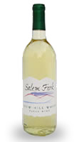 Salem Fork Snow Hill White