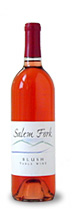 Salem Fork Blush