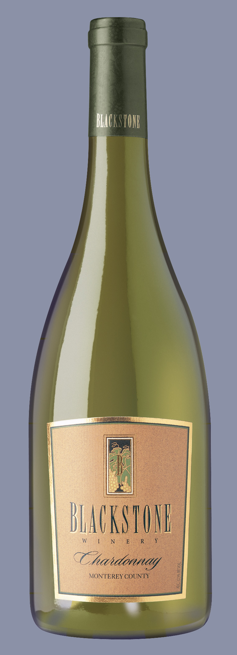 Monterey County Chardonnay