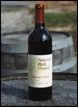 Cabernet Franc