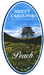 Sweet Carolina Peach