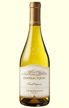 Chardonnay, Durell Vineyard, Sonoma Valley