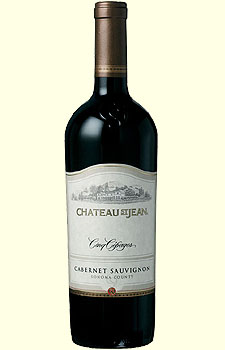 Cinq Cépages Cabernet Sauvignon