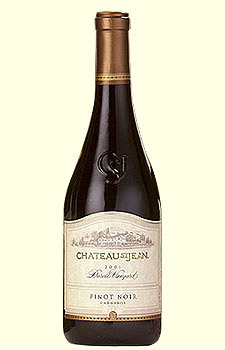 Durell Vineyard Pinot Noir