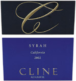 California Syrah