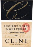 Ancient Vines Mourvèdre