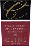 Small Berry Mourvèdre