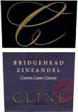 Bridgehead Zinfandel