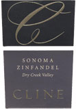 Sonoma Dry Creek Zinfandel