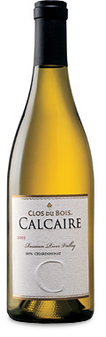 Calcaire Chardonnay