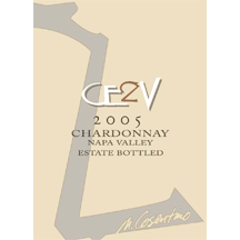 CE2V Estate Chardonnay