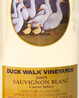 Sauvignon Blanc